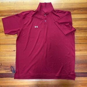 Under Armour Polo Shirt